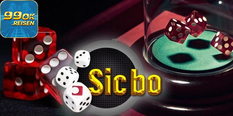 Tìm hiểu cách chơi Sicbo online đơn giản dễ áp dụng