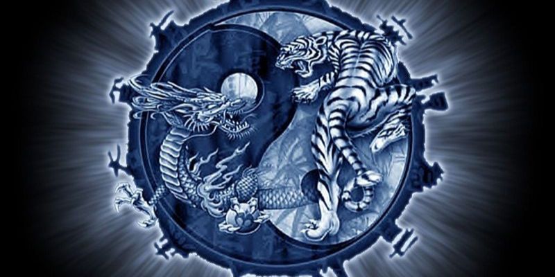 Bài rồng hổ mang đến cảm giác hồi hộp như bàn đấu thực thụ