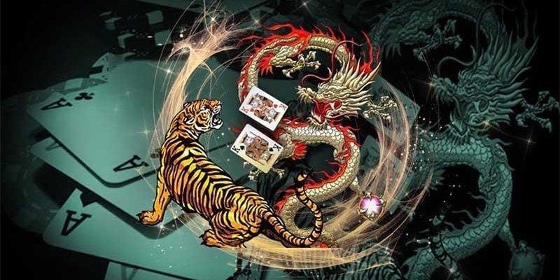 Chiến thuật chơi rồng hổ giúp bạn tự tin trước mọi đối thủ