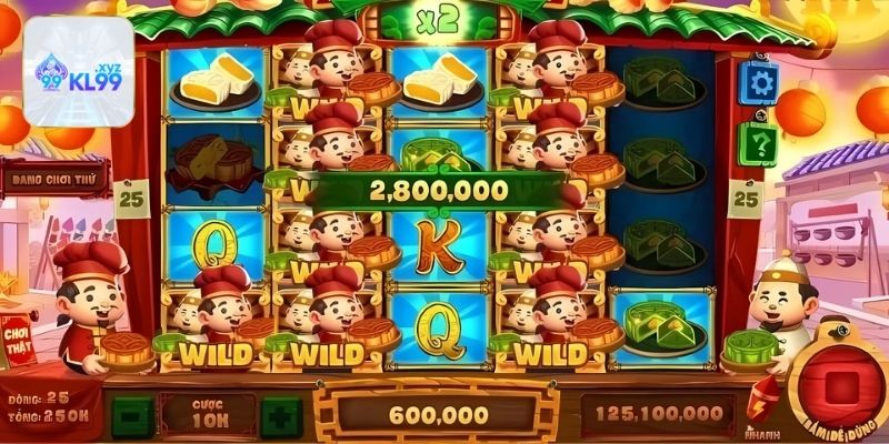 Điểm mạnh vượt trội giúp game trở nên nổi bật